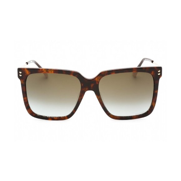 MISSONI MIS0107S-086HA-57  Sunglasses Size 57mm 140mm 16 havana main image 2